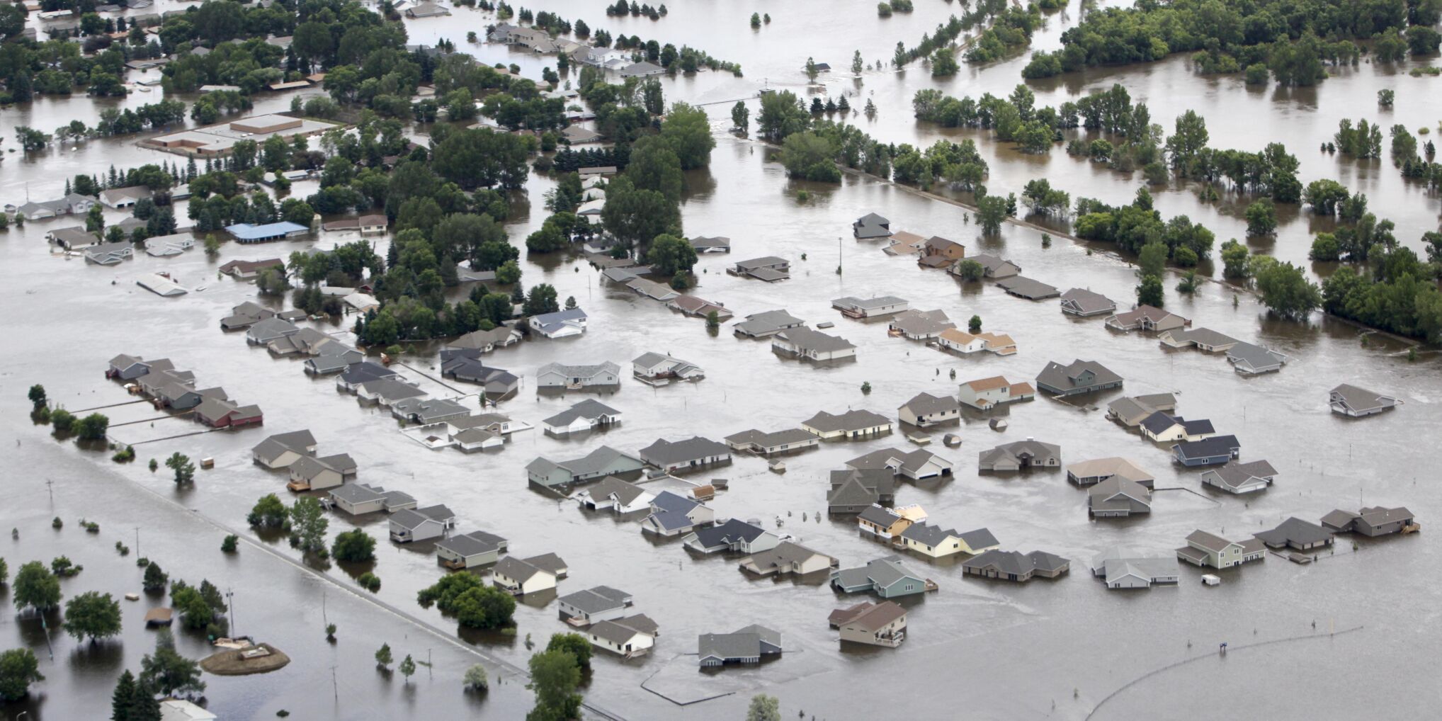 Upper Midwest flooding, May-June 2011